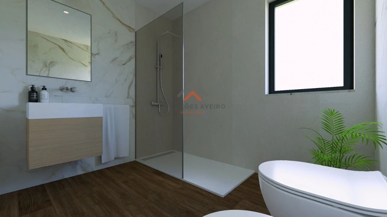 Apartamento T2 para Venda em Ílhavo (São Salvador) Foto 19