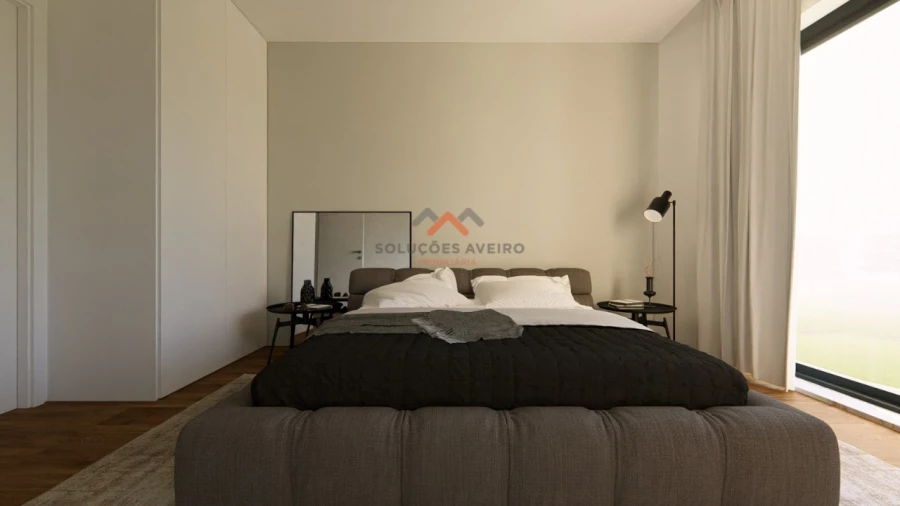 Apartamento T2 para Venda em Ílhavo (São Salvador) Foto 10