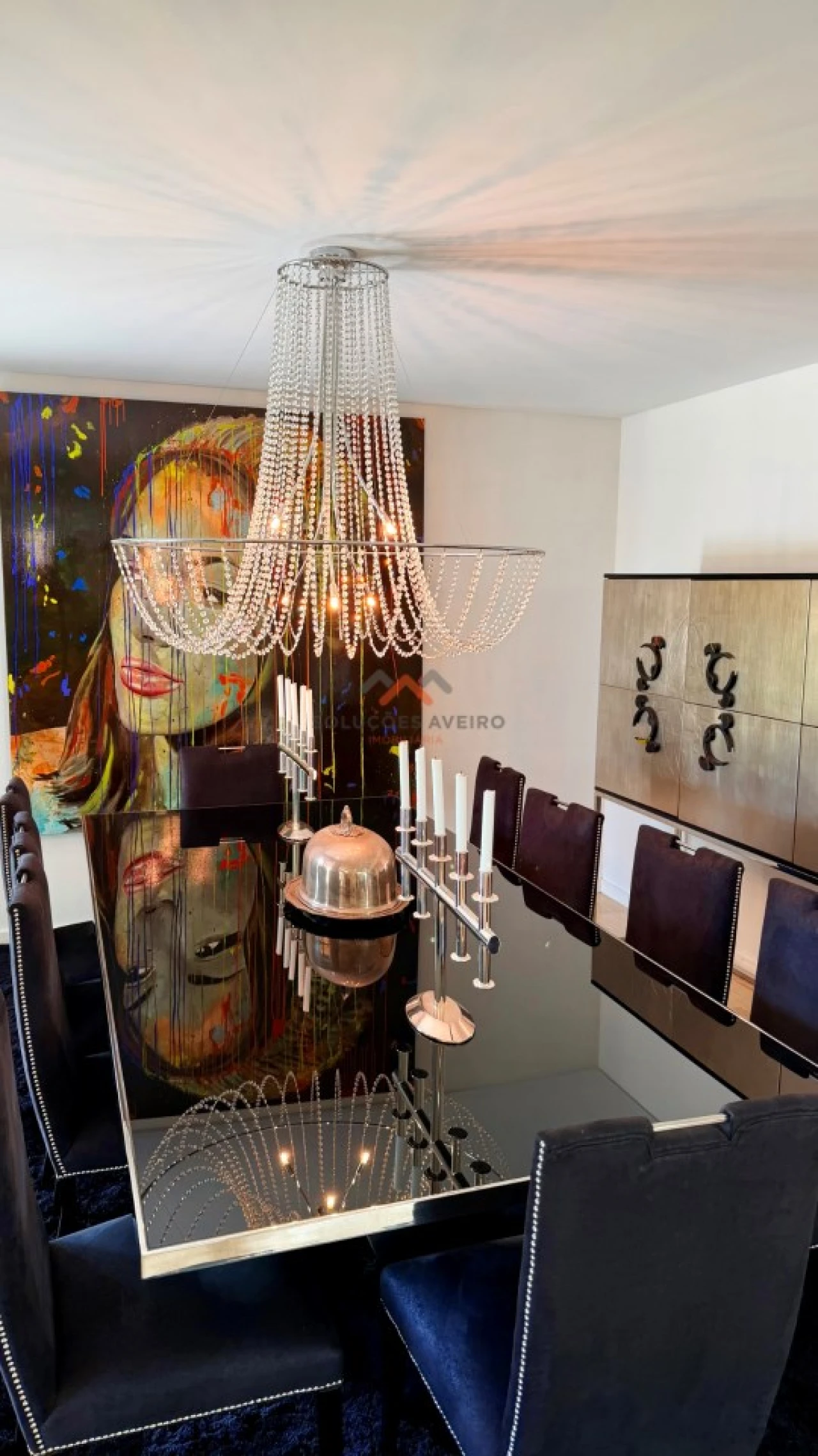 Moradia T5 para Venda em Oliveira do Bairro Foto 6