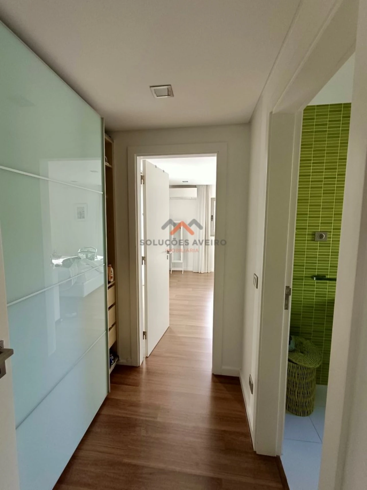 Moradia T5 para Venda em Oliveira do Bairro Foto 25