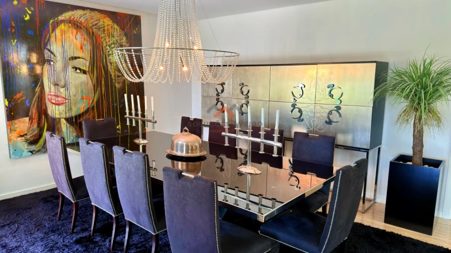 Moradia T5 para Venda em Oliveira do Bairro Foto 5