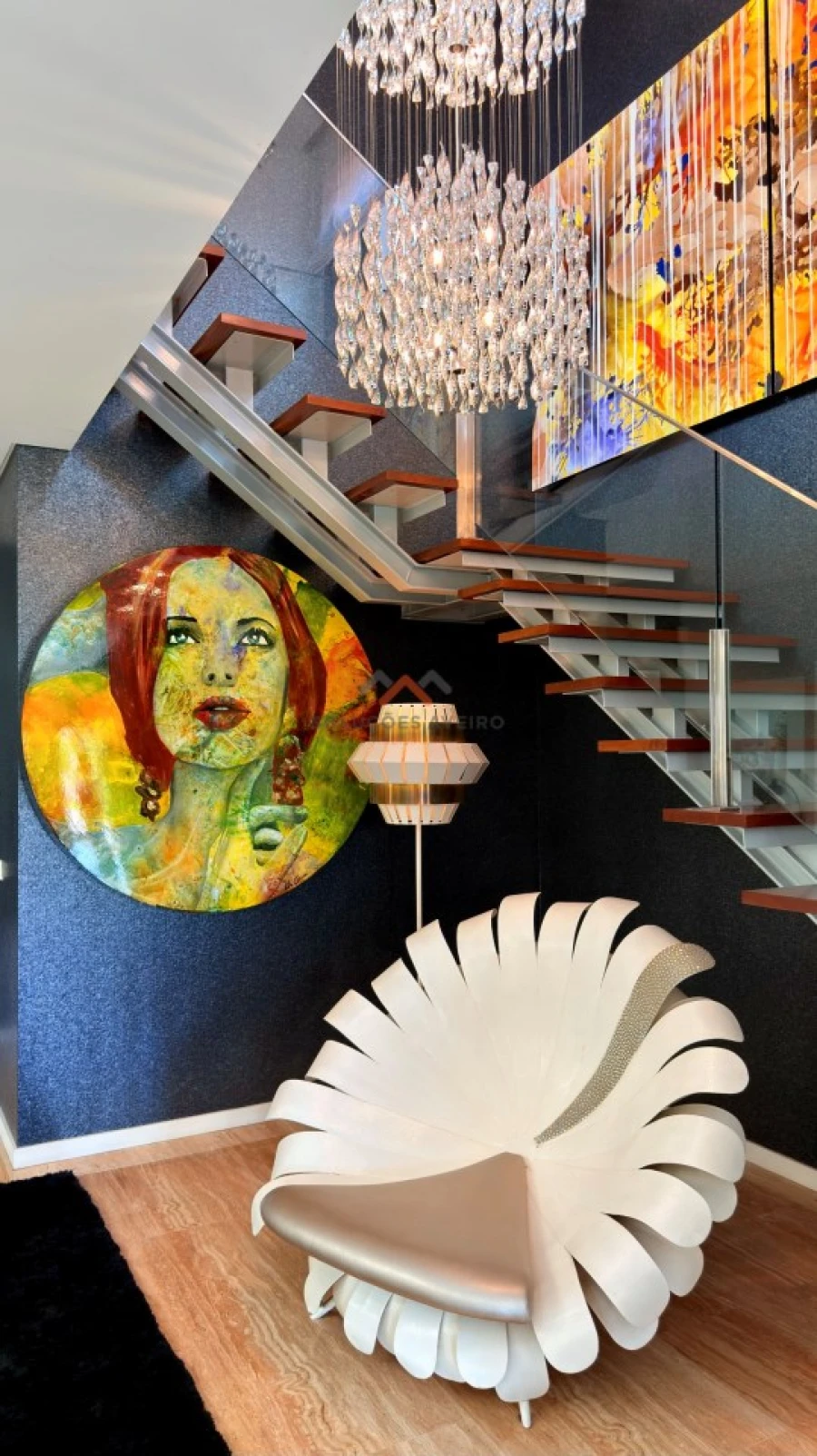 Moradia T5 para Venda em Oliveira do Bairro Foto 7