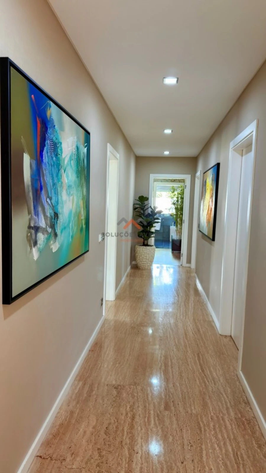 Moradia T5 para Venda em Oliveira do Bairro Foto 9