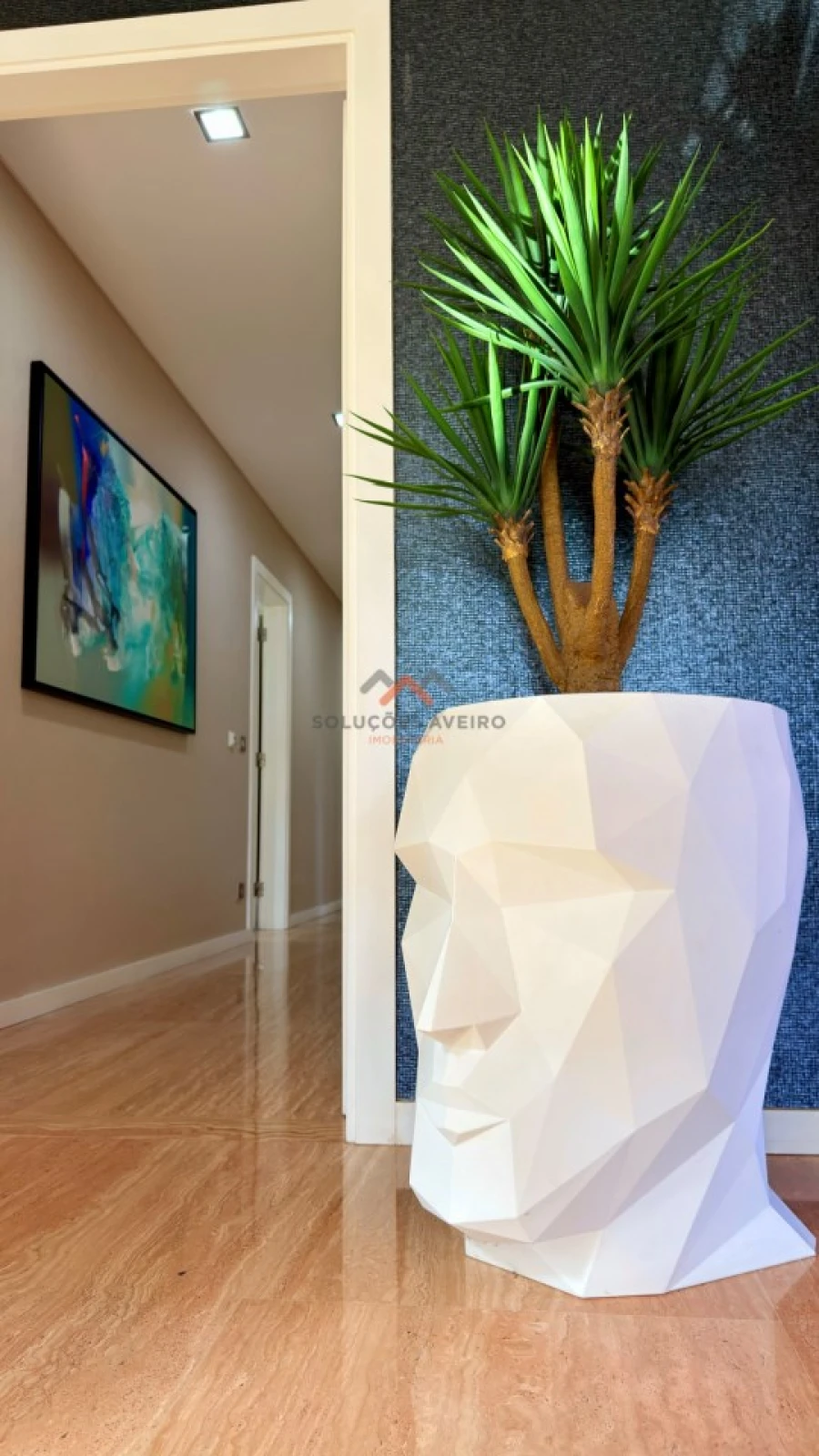 Moradia T5 para Venda em Oliveira do Bairro Foto 10