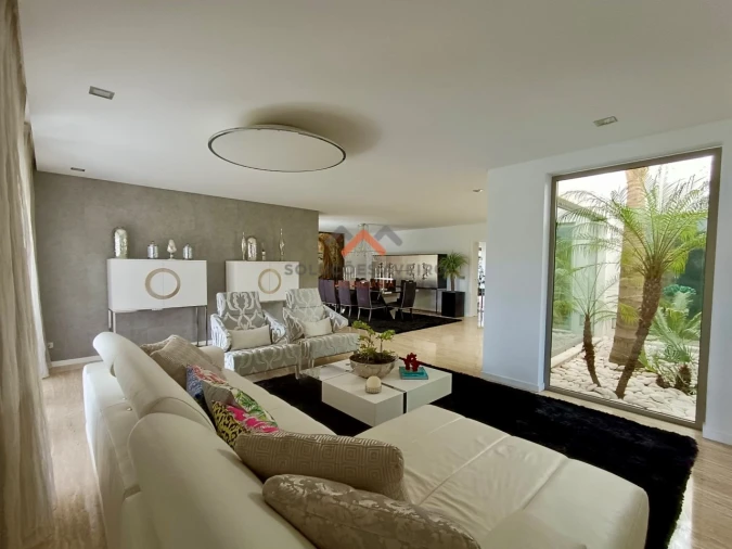 Moradia T5 para Venda em Oliveira do Bairro Foto 22