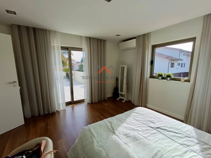 Moradia T5 para Venda em Oliveira do Bairro Foto 26