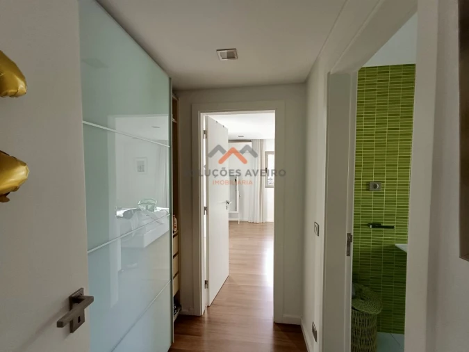 Moradia T5 para Venda em Oliveira do Bairro Foto 27