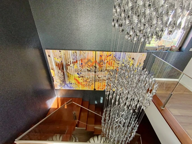 Moradia T5 para Venda em Oliveira do Bairro Foto 41