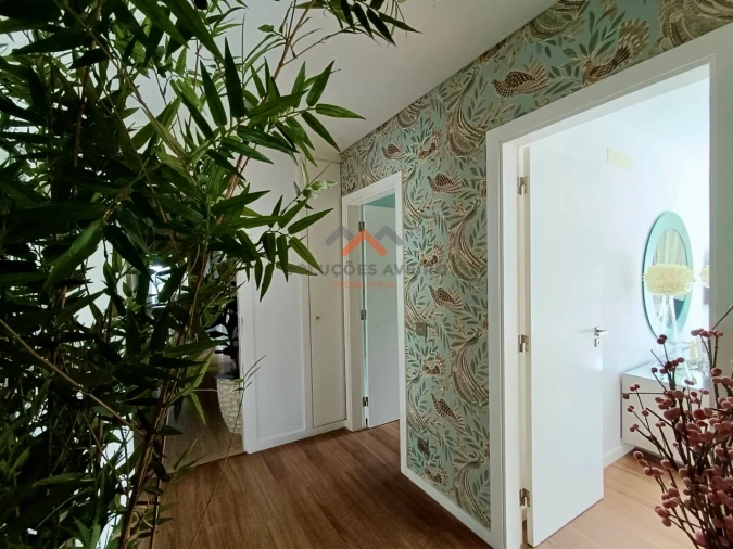 Moradia T5 para Venda em Oliveira do Bairro Foto 43