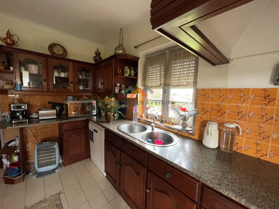 Moradia T3 para Venda em Valongo do Vouga Foto 3