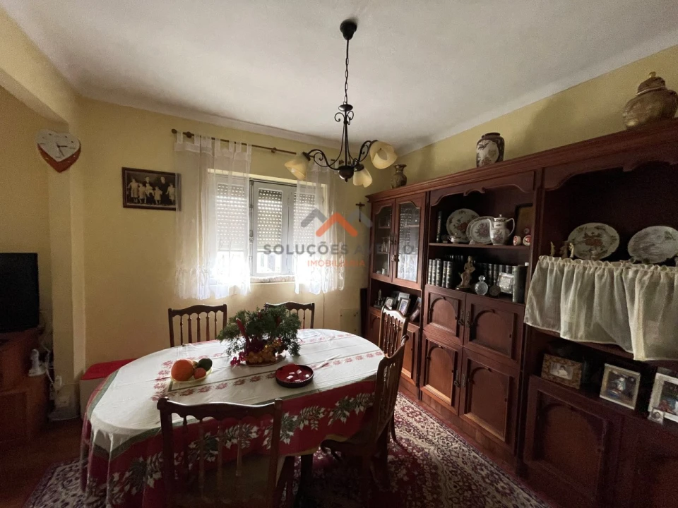 Moradia T3 para Venda em Valongo do Vouga Foto 5