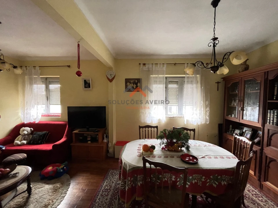 Moradia T3 para Venda em Valongo do Vouga Foto 6