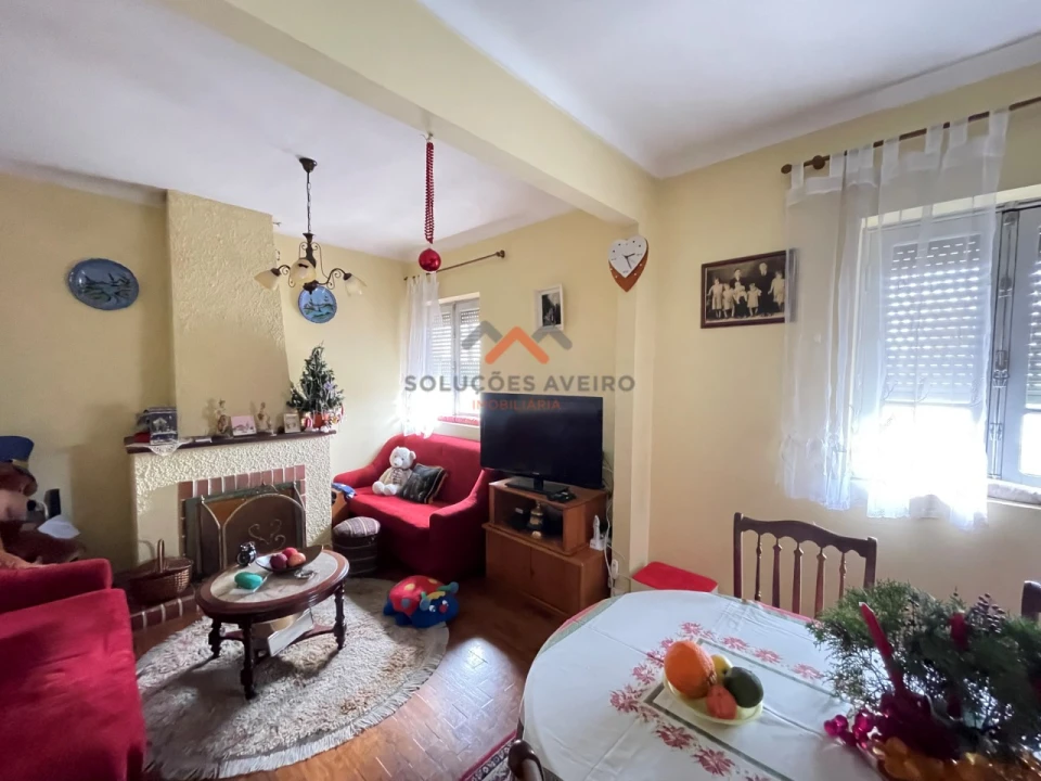 Moradia T3 para Venda em Valongo do Vouga Foto 7