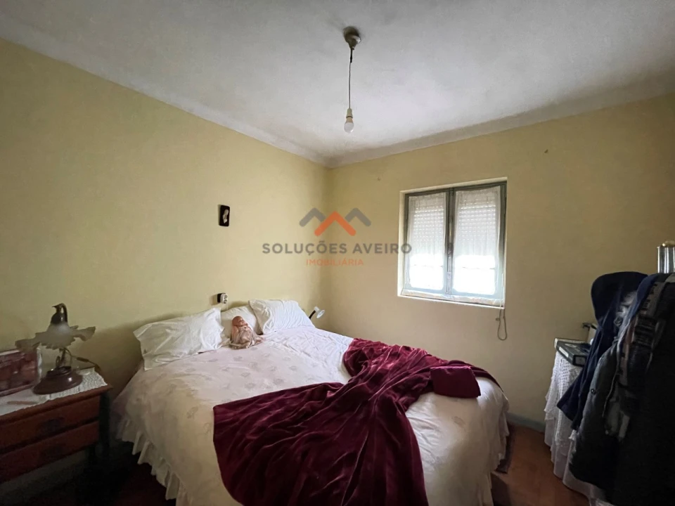 Moradia T3 para Venda em Valongo do Vouga Foto 8