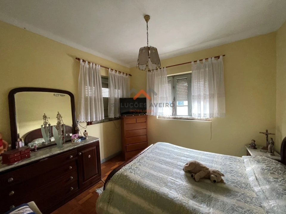 Moradia T3 para Venda em Valongo do Vouga Foto 9