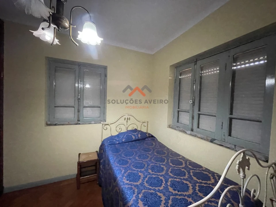 Moradia T3 para Venda em Valongo do Vouga Foto 11