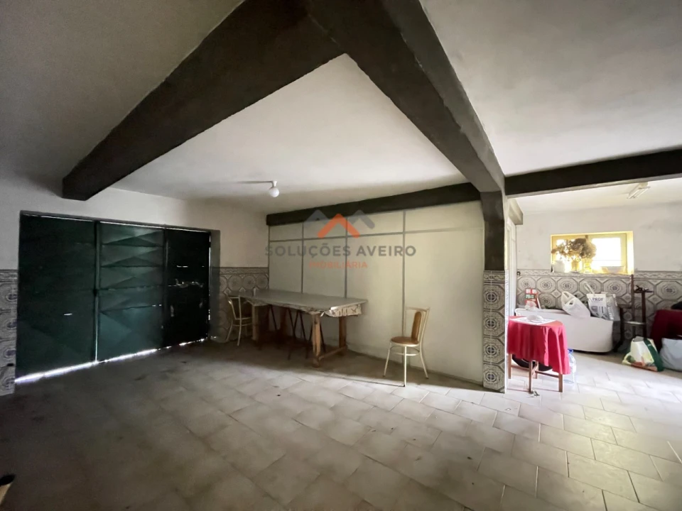 Moradia T3 para Venda em Valongo do Vouga Foto 15