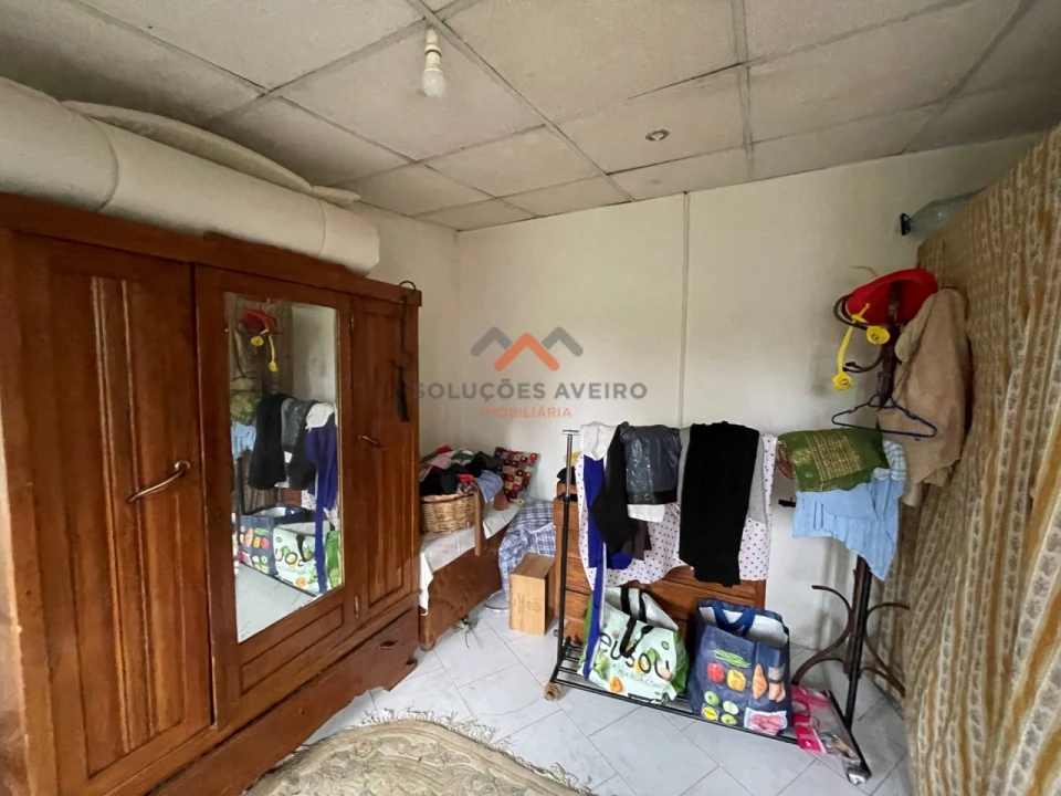 Moradia T3 para Venda em Valongo do Vouga Foto 26