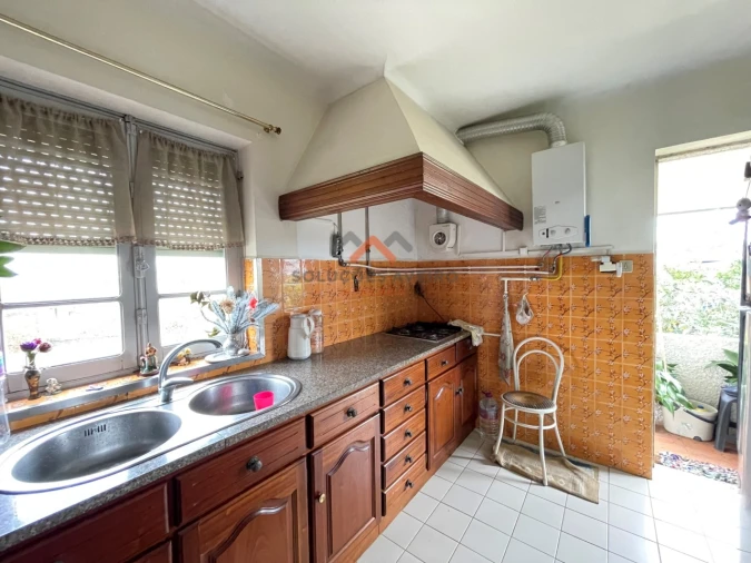 Moradia T3 para Venda em Valongo do Vouga Foto 1