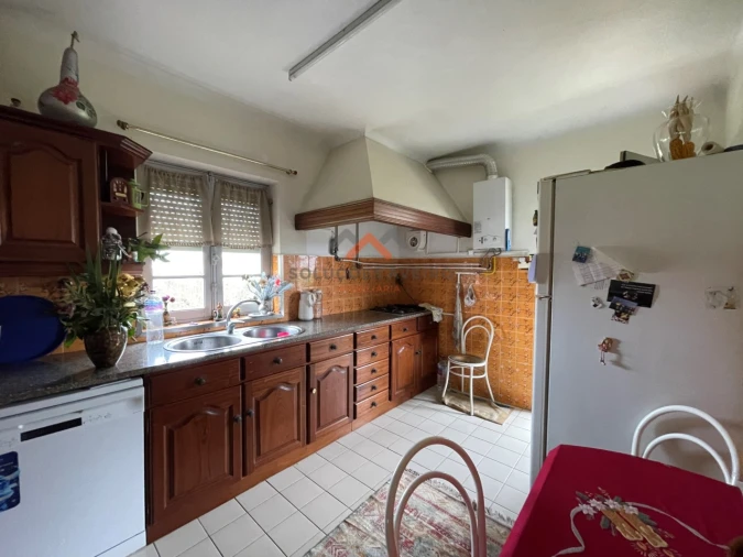 Moradia T3 para Venda em Valongo do Vouga Foto 4