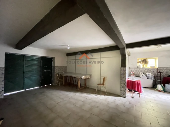 Moradia T3 para Venda em Valongo do Vouga Foto 15