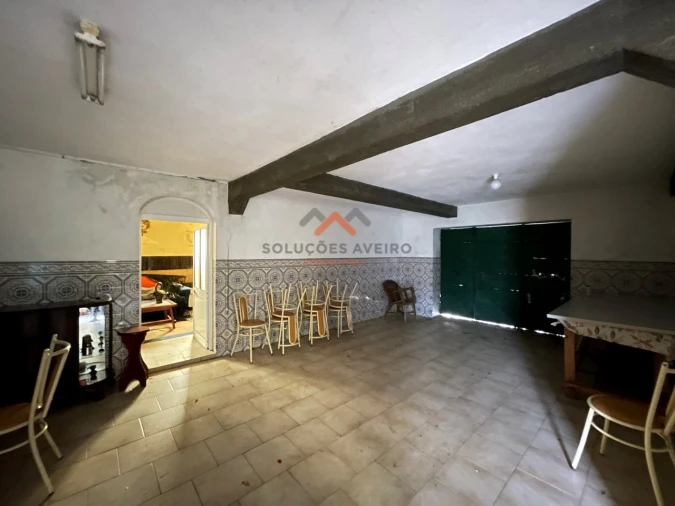 Moradia T3 para Venda em Valongo do Vouga Foto 20