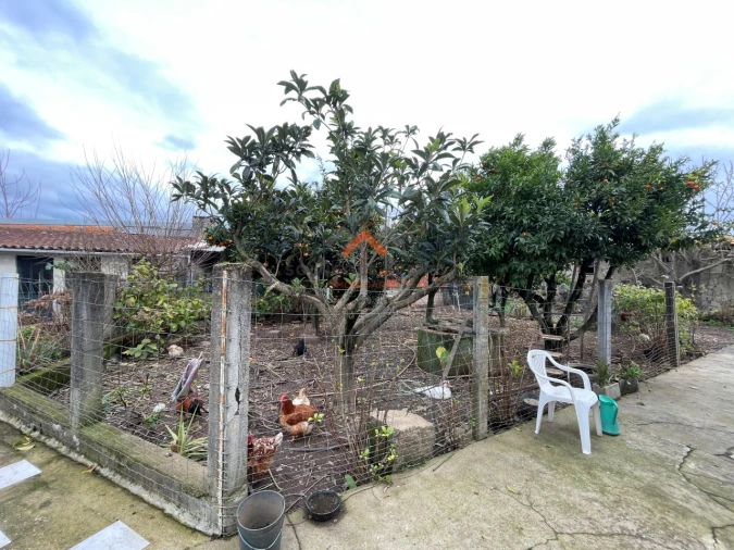 Moradia T3 para Venda em Valongo do Vouga Foto 21