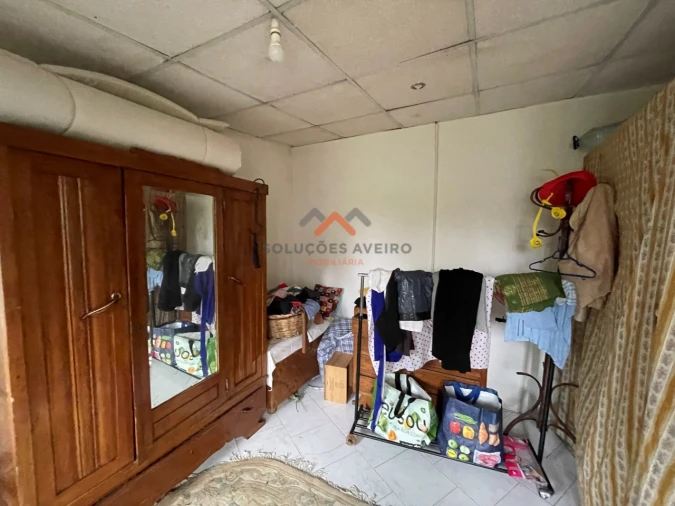 Moradia T3 para Venda em Valongo do Vouga Foto 26