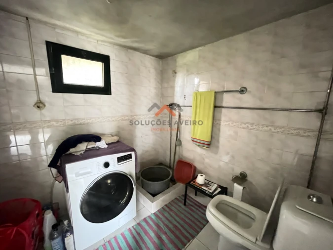 Moradia T3 para Venda em Valongo do Vouga Foto 28