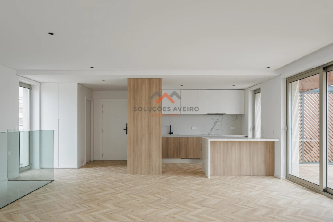 Apartamento T2 para Venda em Gafanha da Nazaré Foto 10