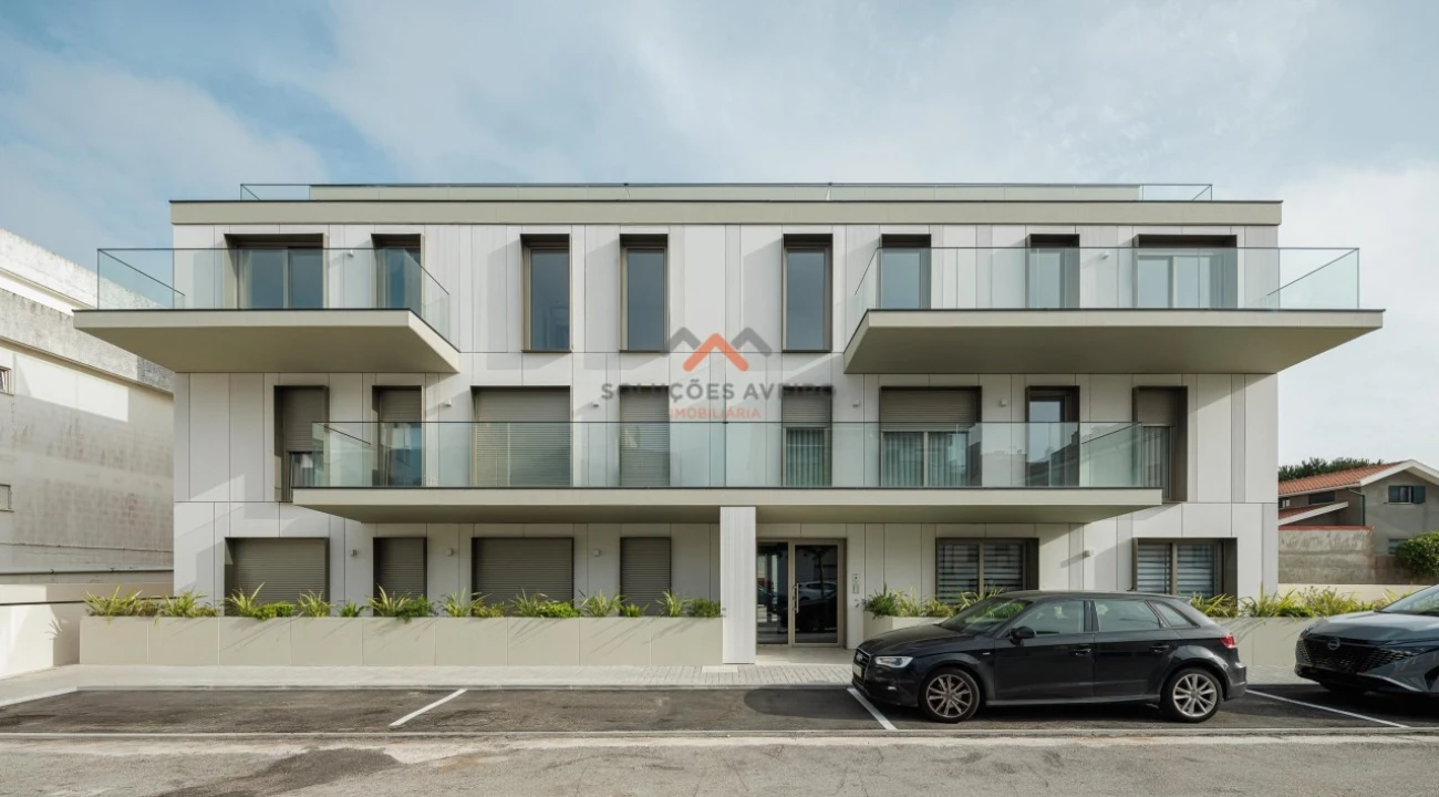 Apartamento T2 para Venda em Gafanha da Nazaré Foto 15