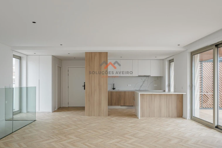 Apartamento T2 para Venda em Gafanha da Nazaré Foto 10