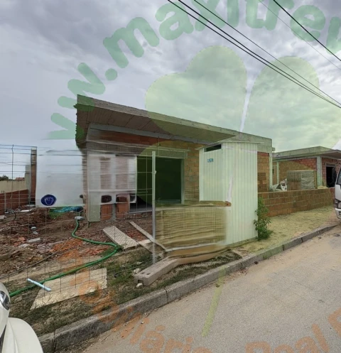 Moradia T4 para Venda em Fernao Ferro