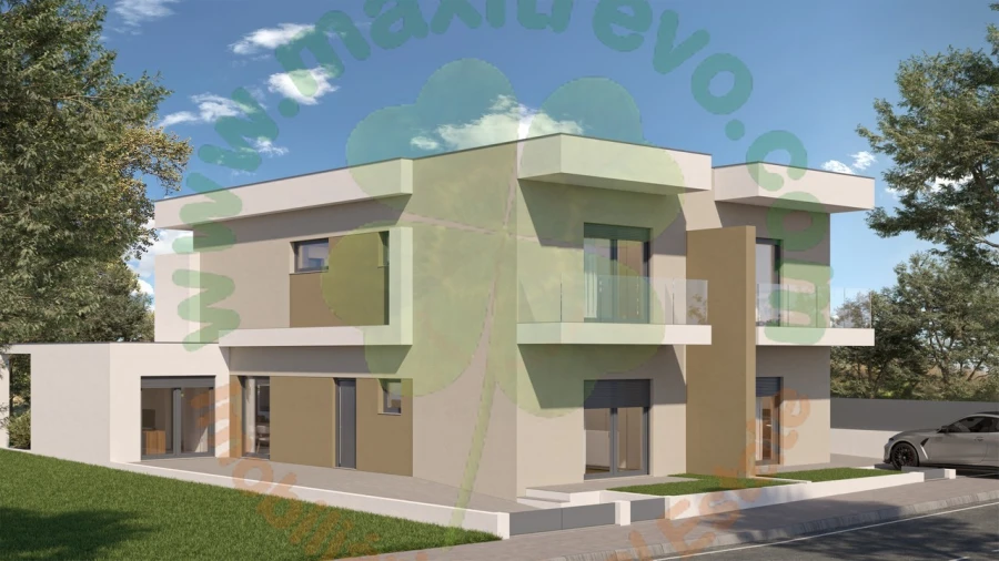 Moradia T3 para Venda em Fernao Ferro Foto 1