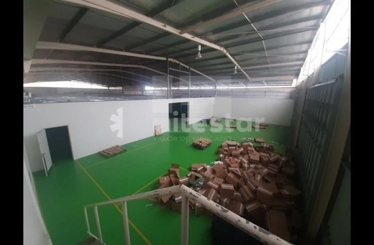 Armazém para Venda em Oliveira de Frades, Souto de Lafões e Sejães Foto 8