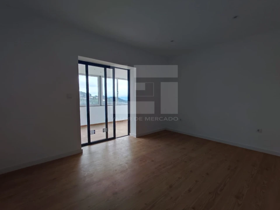 Apartamento T3 para Venda em Oliveira de Frades, Souto de Lafões e Sejães Foto 14