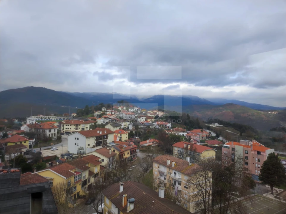 Apartamento T3 para Venda em Oliveira de Frades, Souto de Lafões e Sejães Foto 21