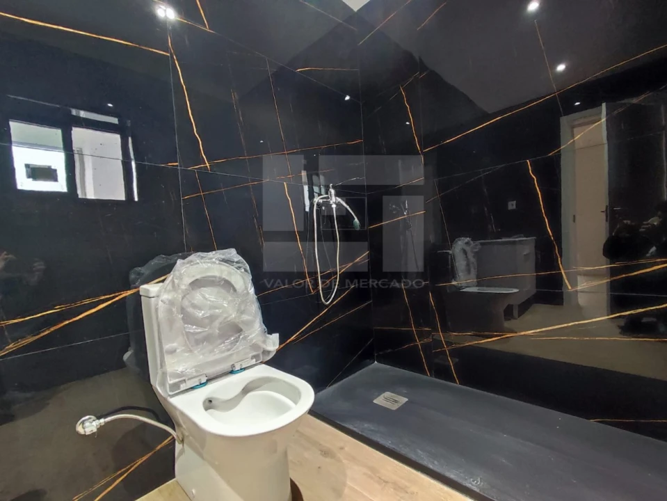 Apartamento T3 para Venda em Oliveira de Frades, Souto de Lafões e Sejães Foto 22