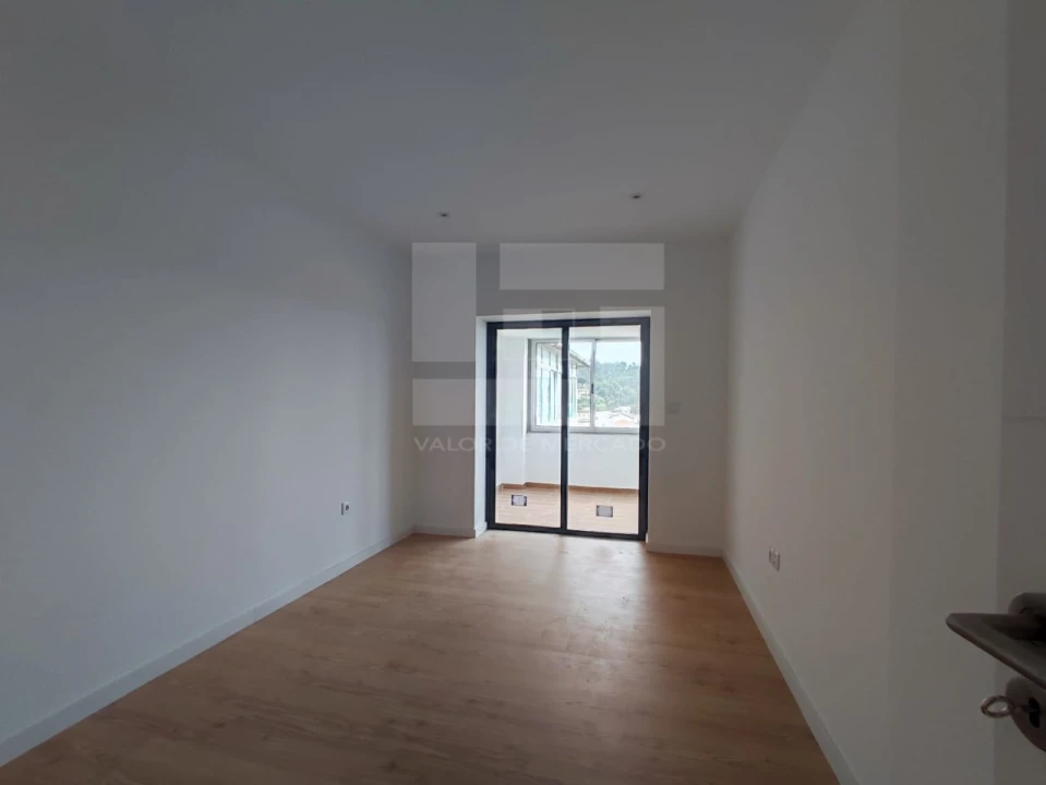 Apartamento T3 para Venda em Oliveira de Frades, Souto de Lafões e Sejães Foto 29