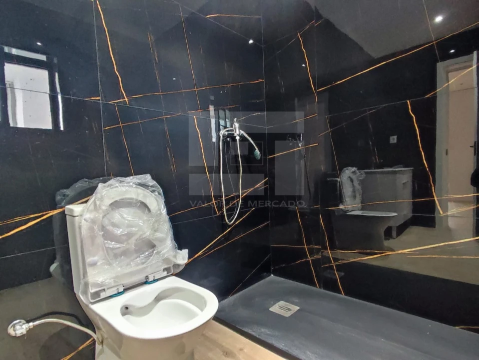 Apartamento T3 para Venda em Oliveira de Frades, Souto de Lafões e Sejães Foto 33