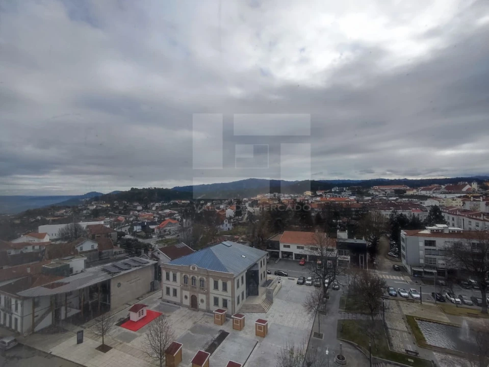 Apartamento T3 para Venda em Oliveira de Frades, Souto de Lafões e Sejães Foto 35