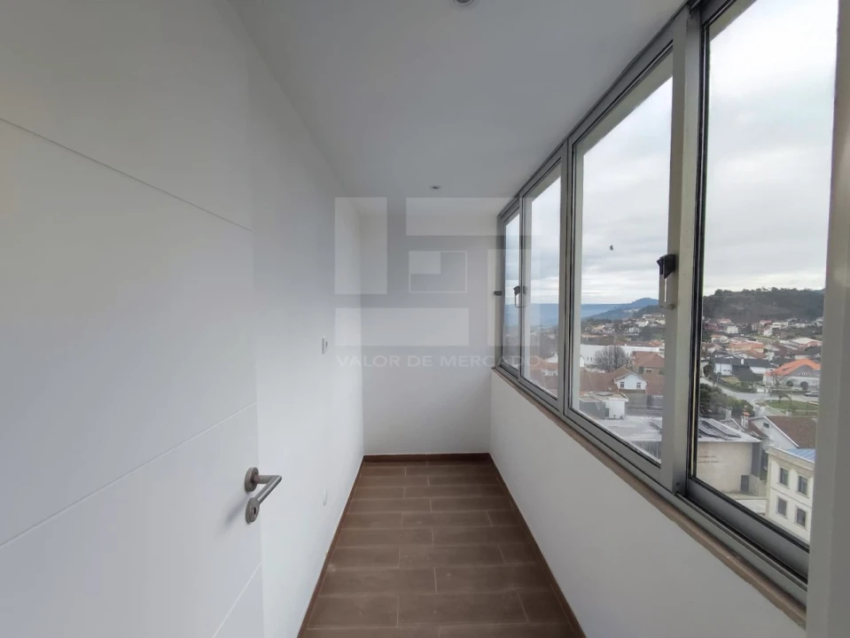 Apartamento T3 para Venda em Oliveira de Frades, Souto de Lafões e Sejães Foto 36