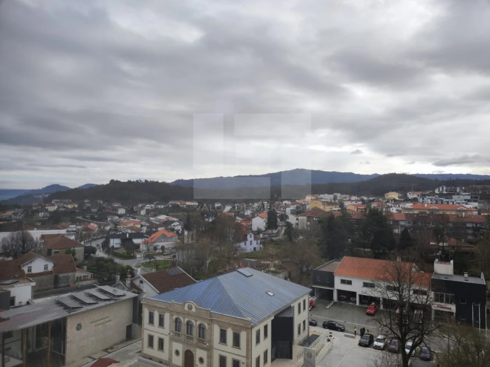 Apartamento T3 para Venda em Oliveira de Frades, Souto de Lafões e Sejães Foto 38