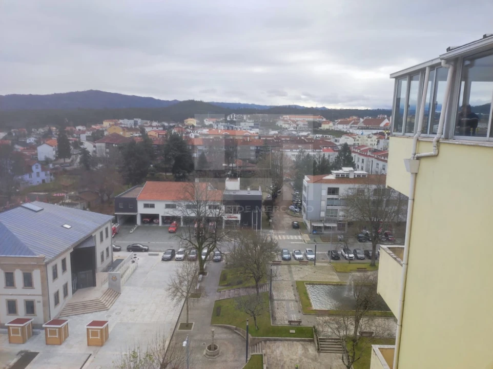Apartamento T3 para Venda em Oliveira de Frades, Souto de Lafões e Sejães Foto 40