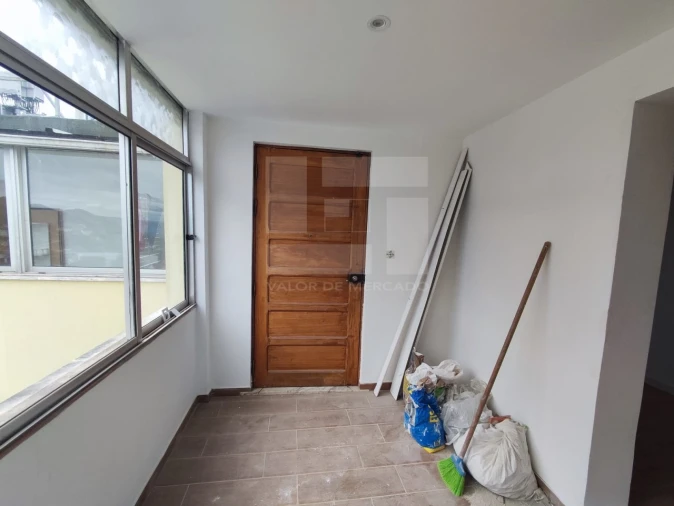 Apartamento T3 para Venda em Oliveira de Frades, Souto de Lafões e Sejães Foto 11