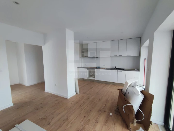 Apartamento T3 para Venda em Oliveira de Frades, Souto de Lafões e Sejães Foto 13