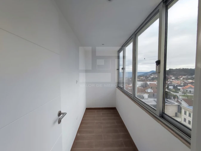 Apartamento T3 para Venda em Oliveira de Frades, Souto de Lafões e Sejães Foto 36