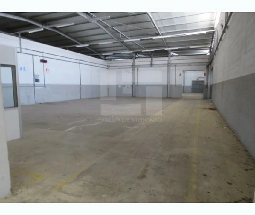 Armazém para Venda em Muge Foto 5