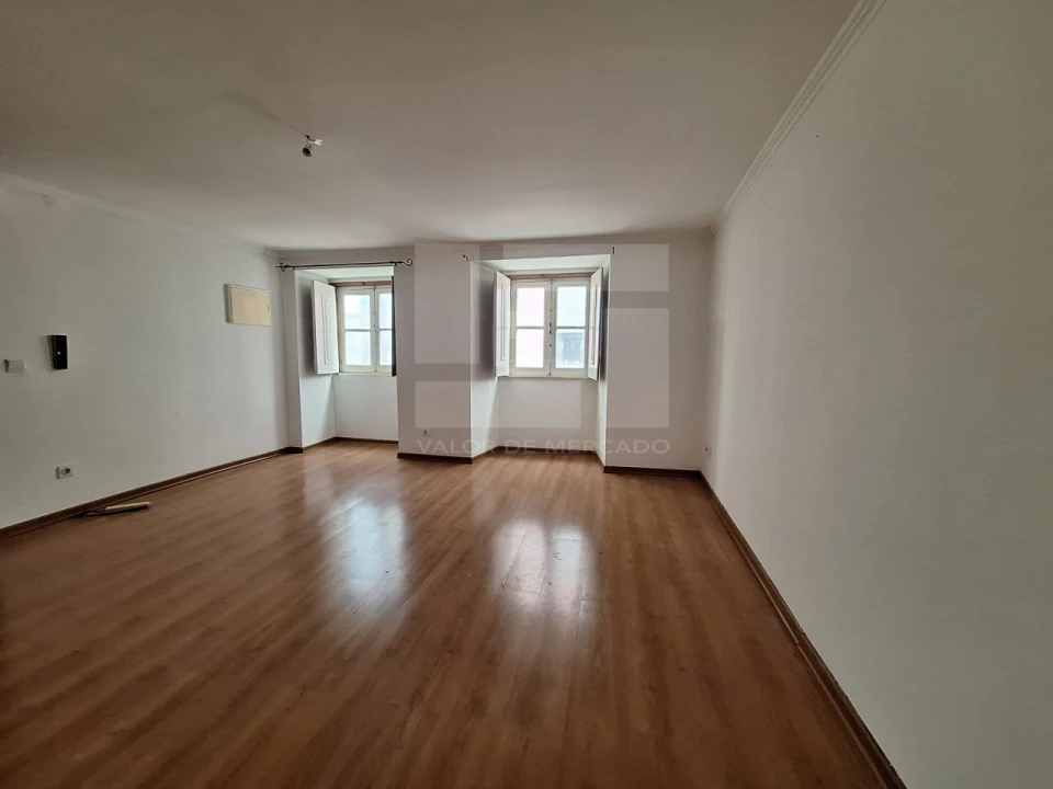 Apartamento T2 para Venda em São Vicente Foto 2