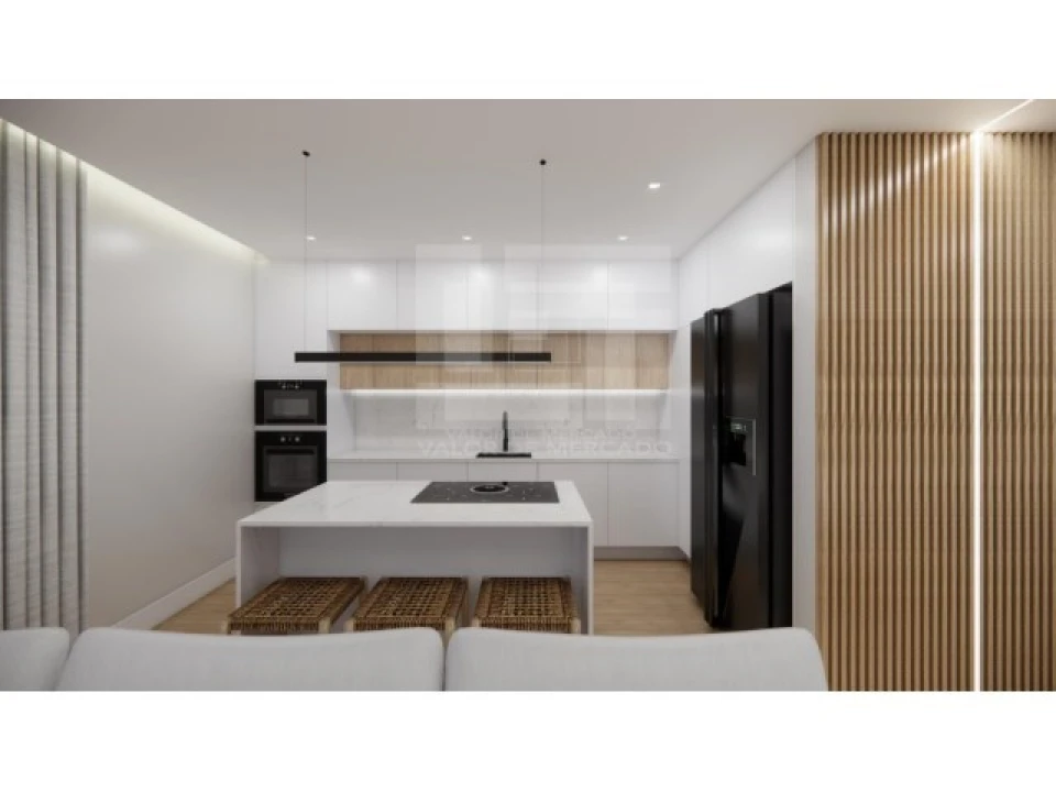 Apartamento T2 para Venda em Charneca de Caparica e Sobreda Foto 12